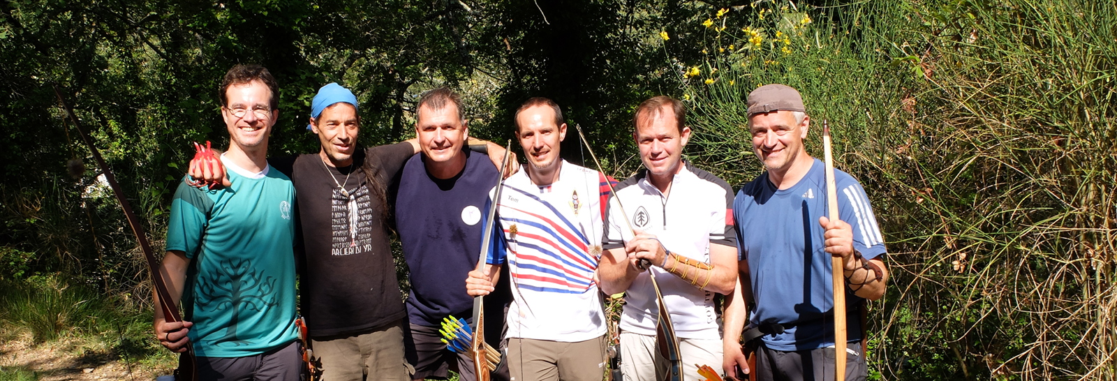 WBHC 2017 en Florencia y Chianti, segunda parte